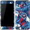 NFL Tennessee Titans Tropical Print Galaxy J3 Skin