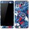 NFL Tennessee Titans Tropical Print Galaxy J7 Skin