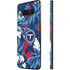 NFL Tennessee Titans Tropical Print Galaxy Note 8 Skin