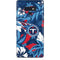 NFL Tennessee Titans Tropical Print Galaxy Note 9 Skin