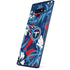 NFL Tennessee Titans Tropical Print Galaxy Note 9 Skin
