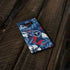 NFL Tennessee Titans Tropical Print Galaxy Note 9 Skin