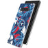 NFL Tennessee Titans Tropical Print Galaxy S10 Plus Skin