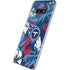 NFL Tennessee Titans Tropical Print Galaxy S10e Skin