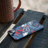 NFL Tennessee Titans Tropical Print Galaxy S10e Skin