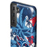 NFL Tennessee Titans Tropical Print Galaxy S21 Plus 5G Pro Case