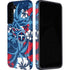 NFL Tennessee Titans Tropical Print Galaxy S22 Plus Pro Case
