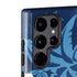 NFL Tennessee Titans Tropical Print Galaxy S22 Ultra Pro Case