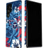 NFL Tennessee Titans Tropical Print Galaxy S22 Ultra Pro Case