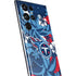NFL Tennessee Titans Tropical Print Galaxy S22 Ultra Skin
