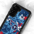 NFL Tennessee Titans Tropical Print Galaxy S23 Plus Waterproof Case