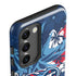 NFL Tennessee Titans Tropical Print Galaxy S23 Pro Case