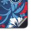 NFL Tennessee Titans Tropical Print Galaxy S23 Skin