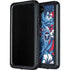 NFL Tennessee Titans Tropical Print Galaxy S23 Waterproof Case