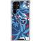 NFL Tennessee Titans Tropical Print Galaxy S24 Ultra Clear Case