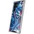 NFL Tennessee Titans Tropical Print Galaxy S24 Ultra Clear Case