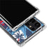 NFL Tennessee Titans Tropical Print Galaxy S24 Ultra Clear Case