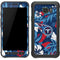 NFL Tennessee Titans Tropical Print Galaxy S7 Active Skin