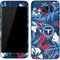 NFL Tennessee Titans Tropical Print Galaxy S7 Skin
