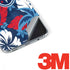 NFL Tennessee Titans Tropical Print Galaxy S8 Skin