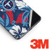 NFL Tennessee Titans Tropical Print Galaxy S9 Plus Skin