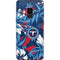 NFL Tennessee Titans Tropical Print Galaxy S9 Skin