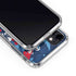 NFL Tennessee Titans Tropical Print iPhone 11 Clear Case