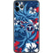 NFL Tennessee Titans Tropical Print iPhone 11 Pro Max Skin