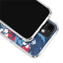 NFL Tennessee Titans Tropical Print iPhone 12 Mini Clear Case