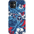 NFL Tennessee Titans Tropical Print iPhone 12 Mini Lite Case