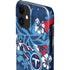 NFL Tennessee Titans Tropical Print iPhone 12 Mini Lite Case