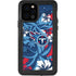 NFL Tennessee Titans Tropical Print iPhone 12 Pro Waterproof Case