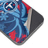 NFL Tennessee Titans Tropical Print iPhone 13 Pro Max Skin