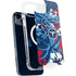 NFL Tennessee Titans Tropical Print iPhone 15 Plus MagSafe Case