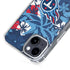 NFL Tennessee Titans Tropical Print iPhone 15 Plus MagSafe Case