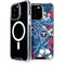 NFL Tennessee Titans Tropical Print iPhone 14 Pro MagSafe Case