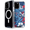 NFL Tennessee Titans Tropical Print iPhone 14 Pro Max MagSafe Case