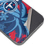 NFL Tennessee Titans Tropical Print iPhone 14 Pro Max Skin