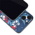 NFL Tennessee Titans Tropical Print iPhone 14 Skin