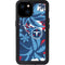 NFL Tennessee Titans Tropical Print iPhone 15 Plus Waterproof Case