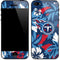 NFL Tennessee Titans Tropical Print iPhone 5/5s/5SE Skin
