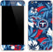 NFL Tennessee Titans Tropical Print iPhone 6/6s Plus Skin