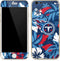NFL Tennessee Titans Tropical Print iPhone 6/6s Skin