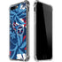 NFL Tennessee Titans Tropical Print iPhone 7/8 Plus Clear Case