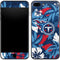 NFL Tennessee Titans Tropical Print iPhone 8 Plus Skin