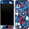 NFL Tennessee Titans Tropical Print iPhone SE (2nd & 3rd Gen) Skin