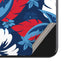 NFL Tennessee Titans Tropical Print iPhone SE (2nd & 3rd Gen) Skin