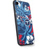 NFL Tennessee Titans Tropical Print iPhone XR Skin