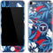 NFL Tennessee Titans Tropical Print Apple iPod Skin