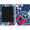 NFL Tennessee Titans Tropical Print Amazon Kindle Skin